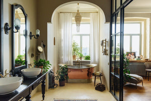 Must-Have Bathroom Products for Your New Home