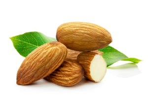 Sweet Almond Oil; Facts and Benefits 