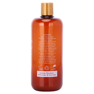 Apple Cider Vinegar 2-in-1 Shampoo + Conditioner in 1!! (2 Bottles included)