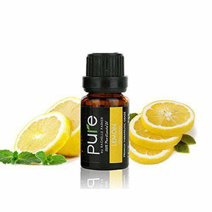 Top 10 Lemon Essential Oil Uses