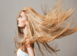 Essential Oils For Hair Growth