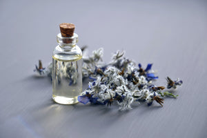 Benefits of Aromatherapy for Stress Relief