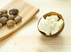 Shea Butter For Your Skin, Hair, And Health