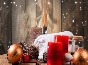 Top Aromatherapy Blends For A Relaxing Holiday