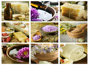 How To Create Your Own At Home Spa Experience With Pure Parker’s Products