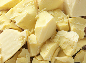 Cocoa Butter and its Many Great Benefits