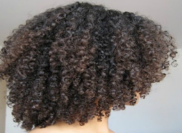 Regrow Thick Strong Hair In No Time