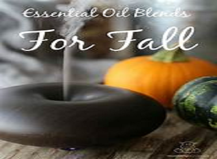 The Best Autumn Essential Oіl Rесіреѕ fоr Yоur Dіffuѕеr