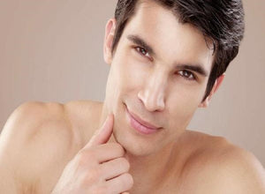 Men's Skin Care