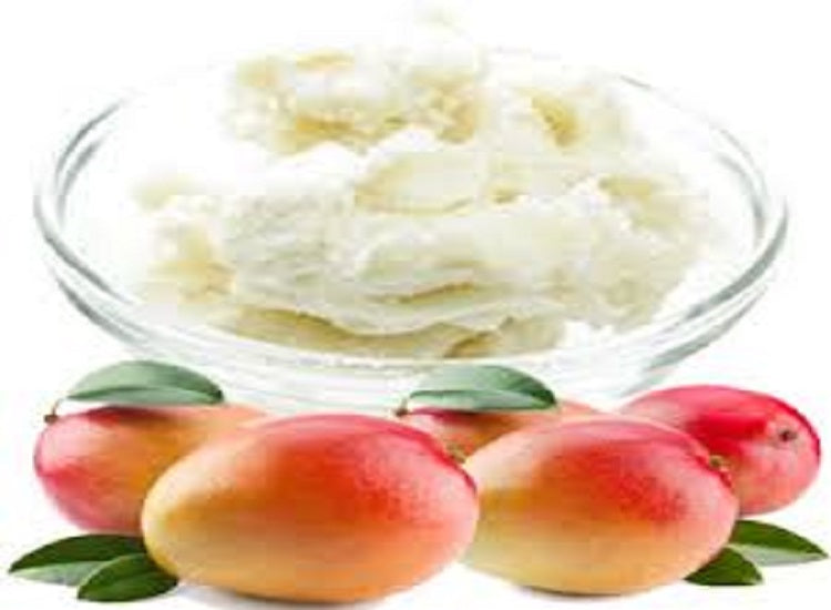 Discover the Benefits of Pure Mango Butter