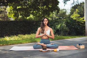 3 Mindfulness Yoga Exercises For Your Spiritual Healing