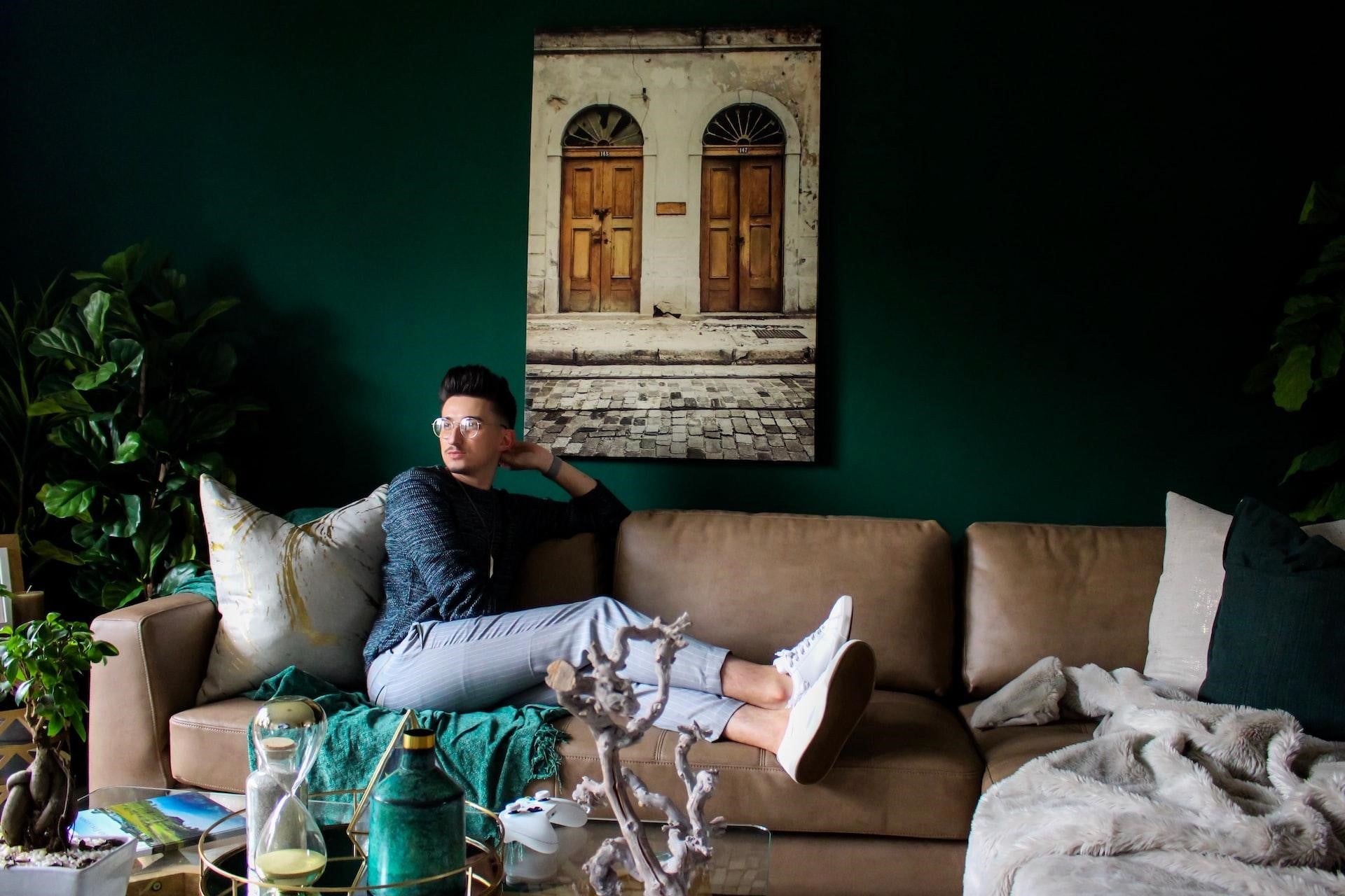 7 Self-Care Tips for Living Alone