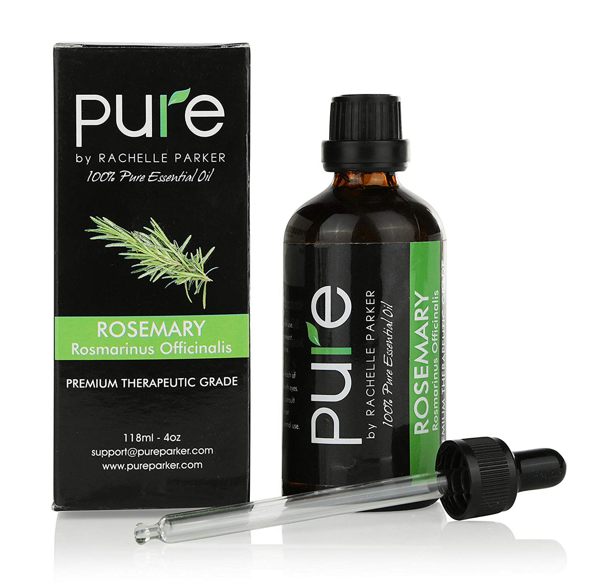 Single Essential Oils